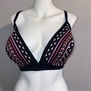 Shade and shore bikini top